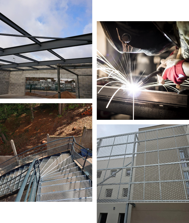 entreprise de metallerie à Mennetou-sur-Cher près de Romorantin-Lanthenay dans le Loir-et-Cher 41