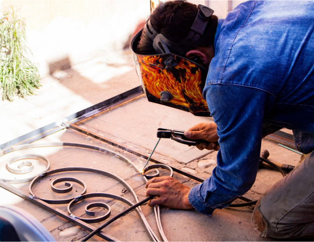 metallier serrurier à Mennetou-sur-Cher près de Romorantin-Lanthenay dans le Loir-et-Cher 41