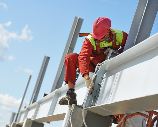 specialiste construction métalliques à Mennetou-sur-Cher près de Romorantin-Lanthenay dans le Loir-et-Cher 41