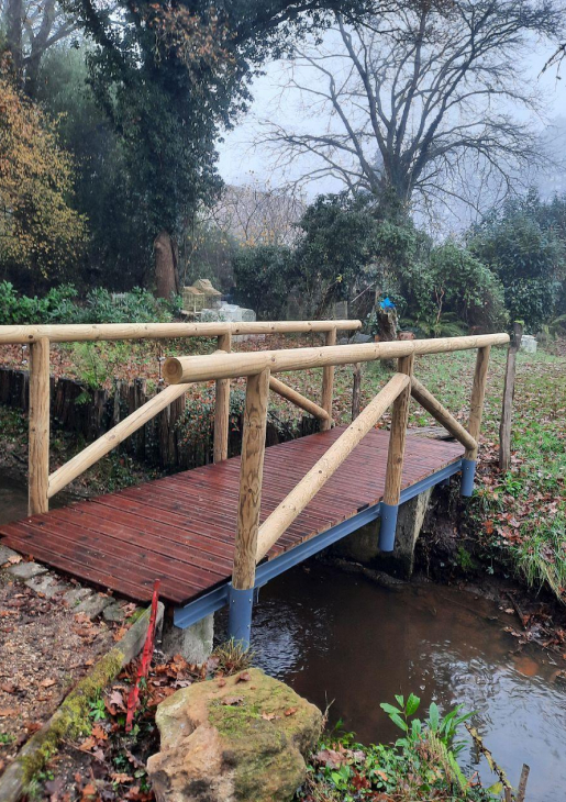 metallerie et serrurerie sur mesure à Mennetou-sur-Cher près de Romorantin-Lanthenay dans le Loir-et-Cher 41