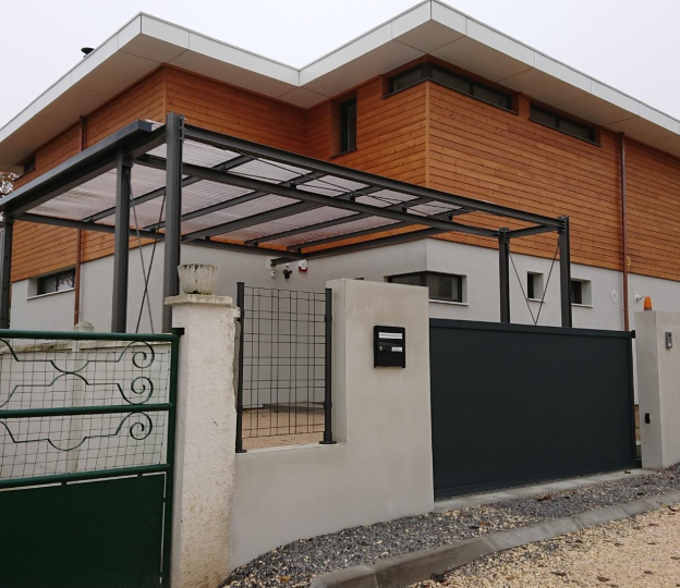 metallerie sur mesure à Mennetou-sur-Cher près de Romorantin-Lanthenay dans le Loir-et-Cher 41