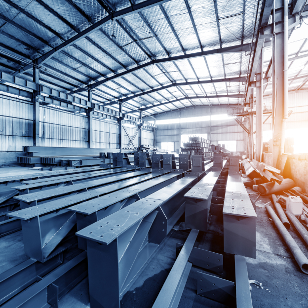 vente d'acier à Mennetou-sur-Cher près de Romorantin-Lanthenay dans le Loir-et-Cher 41