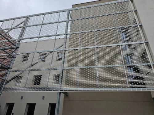 construction métallique