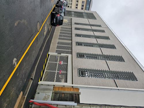 construction métallique