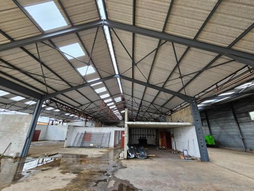 construction métallique