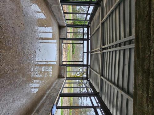 construction métallique