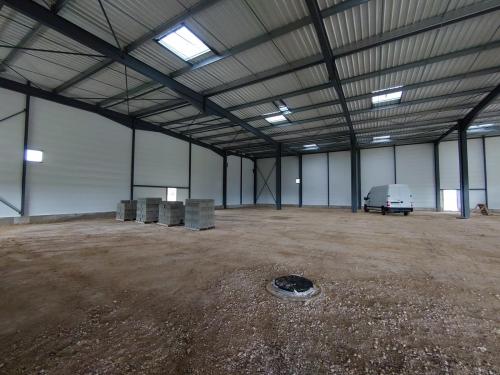 construction métallique