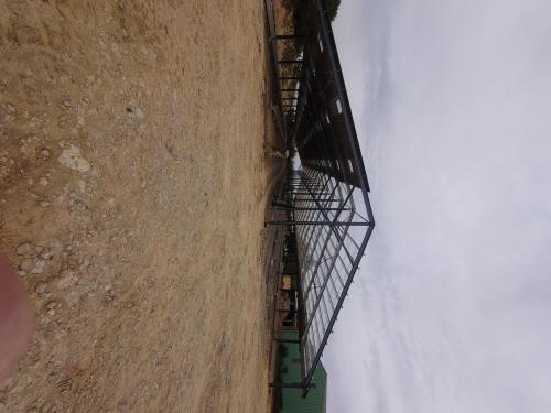 construction métallique